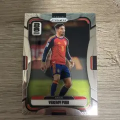 Yeremy Pino 2026 Panini Prizm