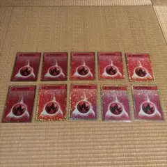 ポケモンカード　クラシック　classic 炎エネルギー10枚