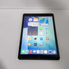 iPad 10.2インチ　第9世代　Wi-Fi 64GB No30