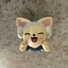 Straykids SKZOO びっくらたまご フォクシニー