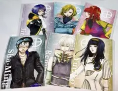 グノーシア ファミマプリント③