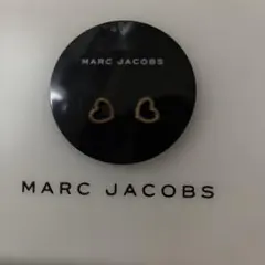 MARC JACOBS ハート型ピアスのサムネイル