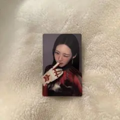 BABYMONSTER choom weverse 特典トレカ ローラ | Mercari