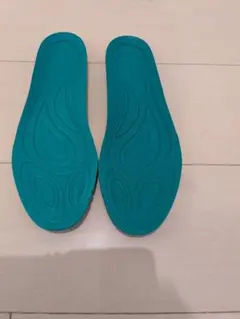 ミズノ　野球スパイク　インソール　25.5cm