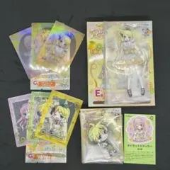 S*P様 フリューくじ 初音ミク Citrus Miku　E賞 F賞 G賞 他