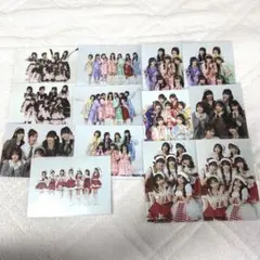 山*ん様 FRUITS ZIPPER 集合 生写真 13枚セット