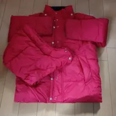 GAPアウター フード付き