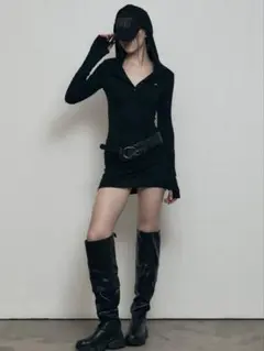 2026年最新】bohemian seoul ワンピースの人気アイテム - メルカリ