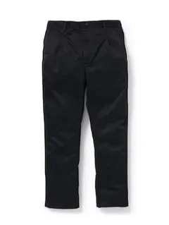 nonnative ノンネイティブ チノパン BLACK 1 NN-P3432のサムネイル