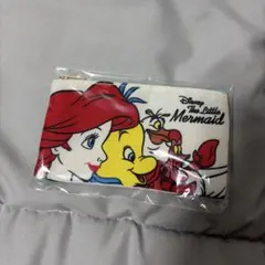 Disney シークレットポーチ