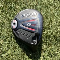 PING G410 フェアウェイウッド 7W 20.5度 FLEX-SR - メルカリ