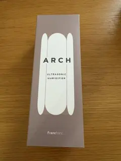 Francfranc ARCH ULTRASONIC HUMIDIFIERのサムネイル