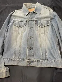 リーバイス1990 70500 ジャケット