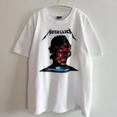 ダ*イ様 Metallica ハードワイヤード・トゥ・セルフ・デストラクト Tシのサムネイル