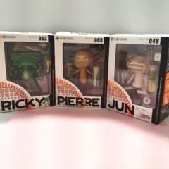 2025年最新】リボルテック リッキー どこでもいっしょの人気アイテム