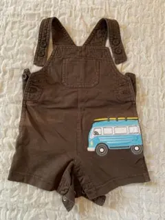 70⭐︎オーバーオール