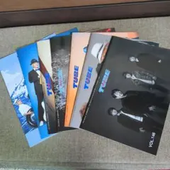 TUBEグッズ TUBE LIVE AROUND SPECIAL 2023 TUBE JAMBOREE』オフィシャル