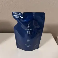 【新品】米肌　MAIHADA 肌潤　化粧水 詰め替えのサムネイル