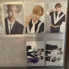 SEVENTEEN IDEAL CUT ジョンハン トレカ　ソウルコン　セブチ