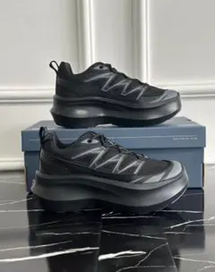 2026年最新】GARCONS salomonの人気アイテム - メルカリ