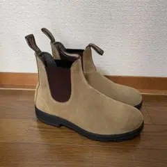 Blundstone ブランドスートン　サイドゴアブーツ 状態良好のサムネイル