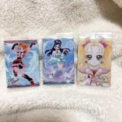 ふたりはプリキュア マックスハート プリキュア ウエハース