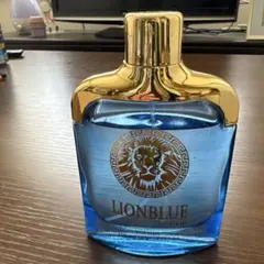 AMATIAS Lion Blue premium 100ml 香水のサムネイル