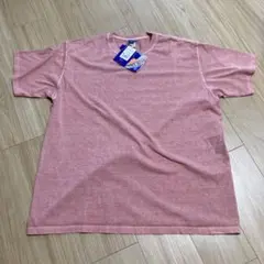 【早い者勝ち】　good on クルーネックTシャツ XXL P-CORAL