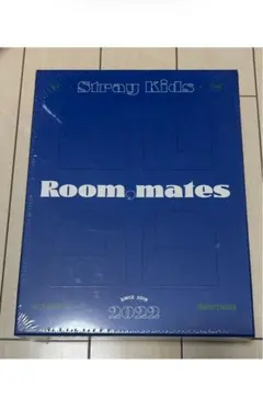 StrayKids スキズ シーグリ2022 RoomMates 新品未開封
