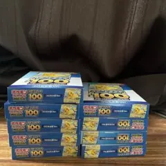ポケモンカードゲーム スタートデッキ 100 コロちゃお Ver. 9箱セット