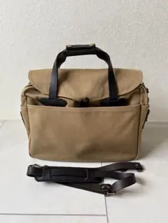 フィルソン ブリーフケース コンピューターバッグ 超美品　廃盤製品　ビジネス 2026年最新】FILSON メンズ ビジネスバッグの人気アイテム - メルカリ