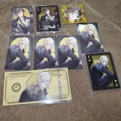 ブラックスター　ブラスタ　カジノ　ケイ　ヒナタ　まとめ売り