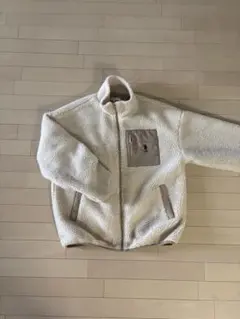 POLO ASSN. フリースジャケット Lサイズ