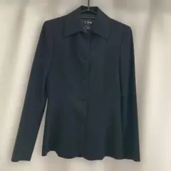 iCB ブラックジャケット