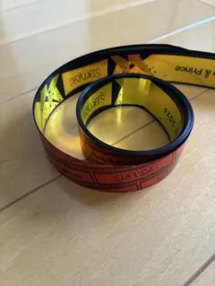 King & Prince STARRING 銀テープフル