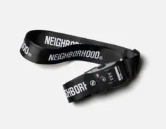 26SS NEIGHBORHOOD CI SUITCASE BELTのサムネイル