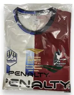 2025年最新】山形 岡山 ペナルティの人気アイテム - メルカリ