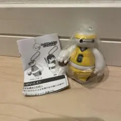 東京ディズニーリゾート限定カプセルトイ　ベイマックス バスケットボール