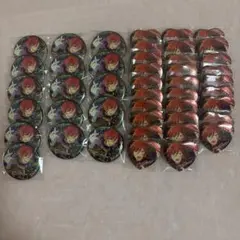 あんスタ あんさんぶるスターズ 缶バッジ 逆先夏目 中国