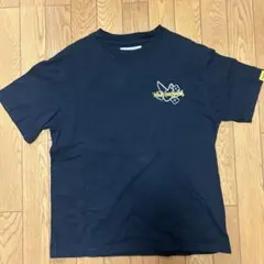 Mark Gonzales Tシャツ ブラック Mサイズのサムネイル