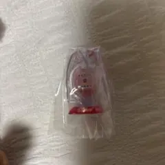 たまごっち　おかしなたまごボーロッち3 たまごっちプラス　桃色　めめっち