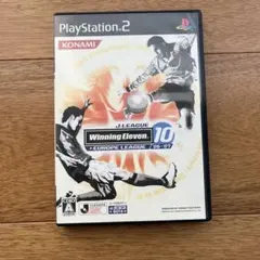 Winning Eleven 10 + Europe League '06-07