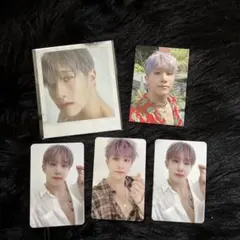 ASTROジンジントレカ34枚セット 2025年最新】ASTROジンジンの人気アイテム - メルカリ