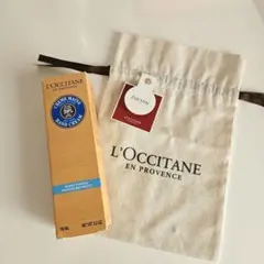 【新品 未使用】ロクシタン SH ハンドクリーム b 150ml