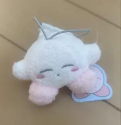 星のカービィ　すやすやカービィ