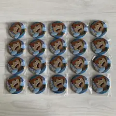2026年最新】タイトル：ロックマン キャラクターグッズ ピンズ