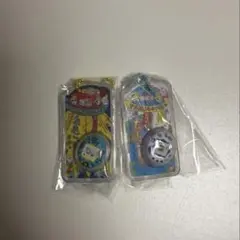 たまごっち　おかしなたまごボーロっち3 初代　新種発見　2点セット