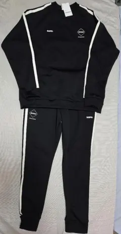 F.C.Real Bristol セットアップ