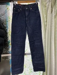 EDWIN US CLASSIC Lot. 603 ダークブルーデニム