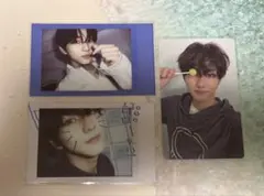 ENHYPEN ROMANCE UNTOLD day dream ジョンウォン